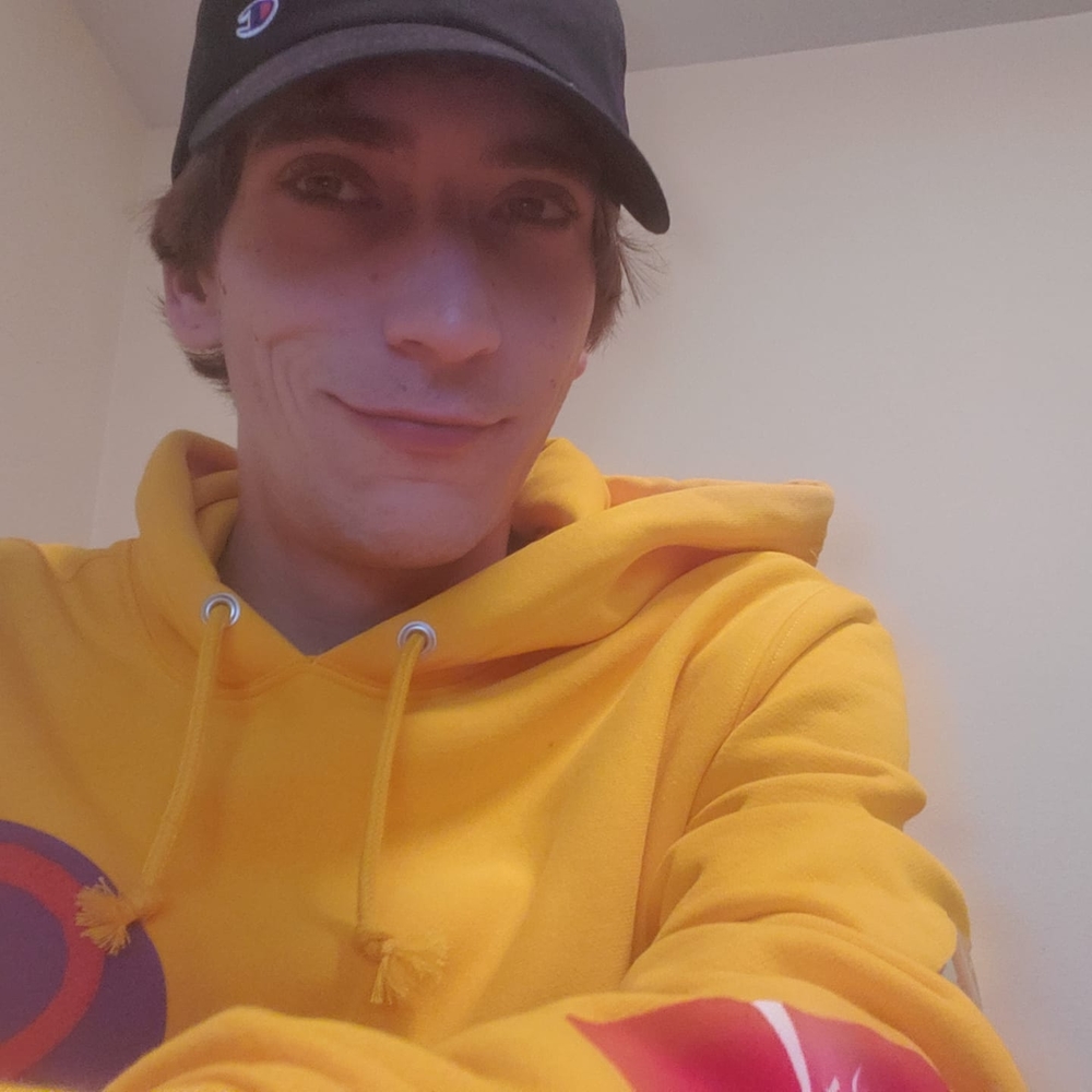 Meet your Posher, Chase